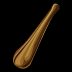 Mazza di legno